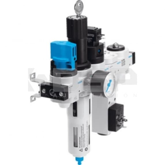 FESTO LFRS-1/4-D-MINI-KG FESTO LFRS-1/4-D-MINI-KG