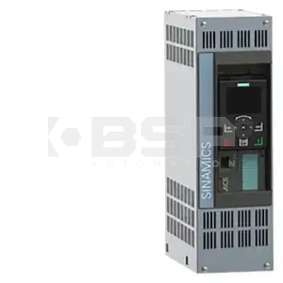 Siemens 6SL32621CA000BA0 Siemens 6SL32621CA000BA0