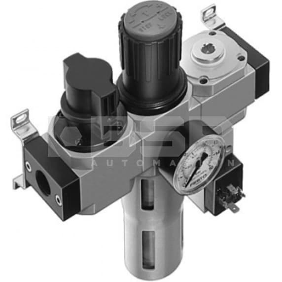 FESTO LFR-1/4-D-MIDI-KF FESTO LFR-1/4-D-MIDI-KF