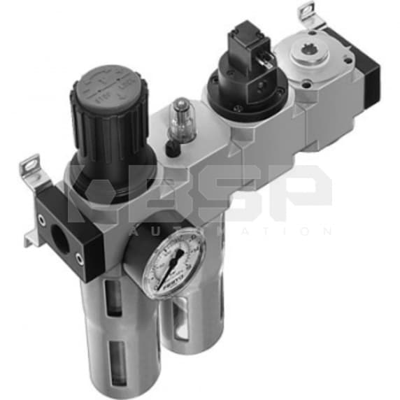FESTO FRC-3/4-D-MAXI-KE FESTO FRC-3/4-D-MAXI-KE