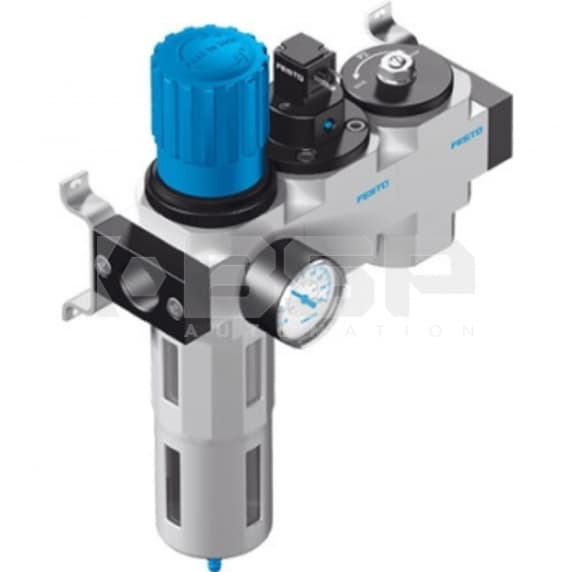 FESTO LFR-1/4-D-MIDI-KD FESTO LFR-1/4-D-MIDI-KD