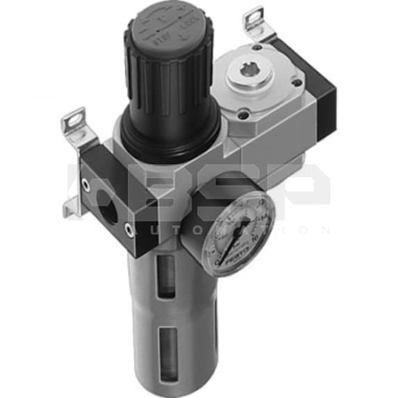 FESTO LFR-1/2-D-MAXI-KA-A FESTO LFR-1/2-D-MAXI-KA-A