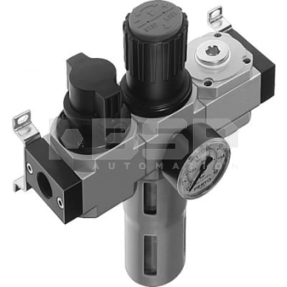 FESTO LFR-1/4-D-MIDI-KB FESTO LFR-1/4-D-MIDI-KB