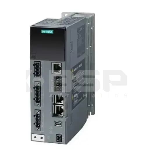 Siemens 6SL3210-5HE10-4UF0 Siemens 6SL3210-5HE10-4UF0