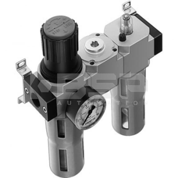 FESTO FRC-3/8-D-MIDI-KA-A FESTO FRC-3/8-D-MIDI-KA-A