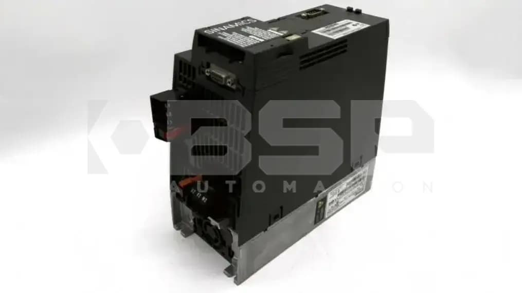 Siemens 6SL3210-1KE21-7AP1 Siemens 6SL3210-1KE21-7AP1