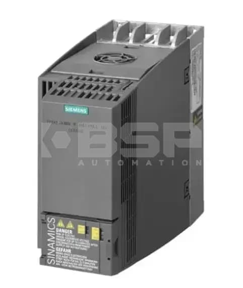 Siemens 6SL3210-1KE21-7AC0 Siemens 6SL3210-1KE21-7AC0