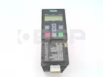 Siemens 6SL3210-1KE15-8UB2 Siemens 6SL3210-1KE15-8UB2