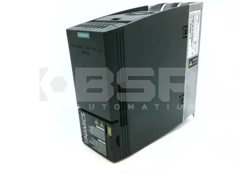 Siemens 6SL3210-1KE14-3UP1 Siemens 6SL3210-1KE14-3UP1