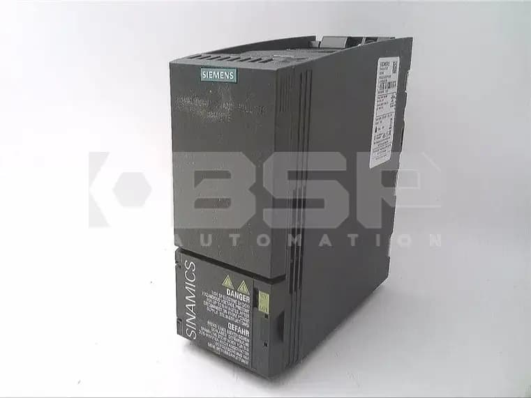 Siemens 6SL3210-1KE14-3AB2 Siemens 6SL3210-1KE14-3AB2