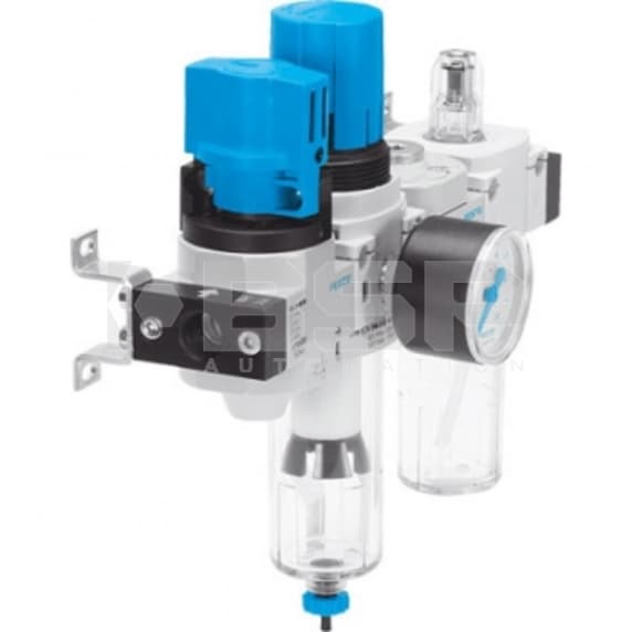 FESTO FRC-1/8-D-MINI-KC-A FESTO FRC-1/8-D-MINI-KC-A