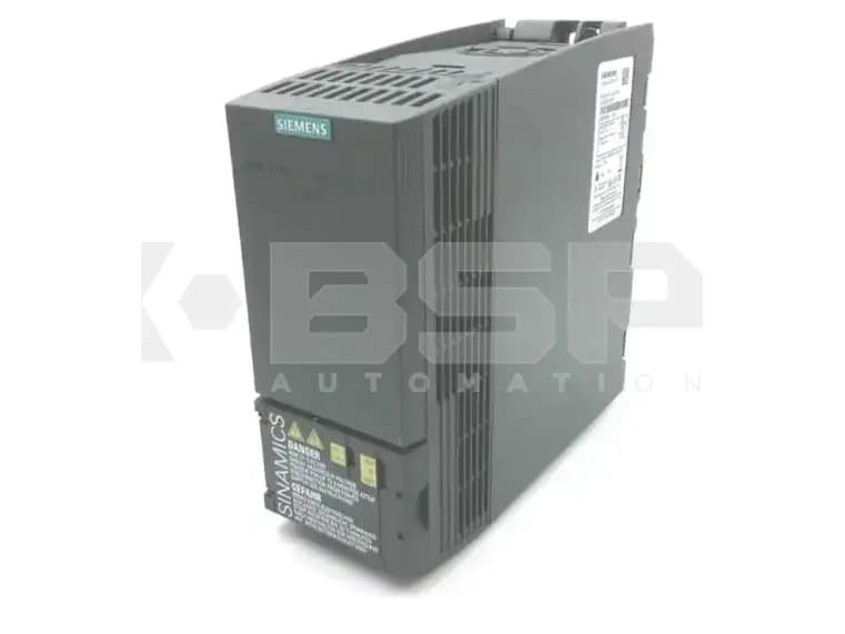 Siemens 6SL3210-1KE13-2AF2 Siemens 6SL3210-1KE13-2AF2