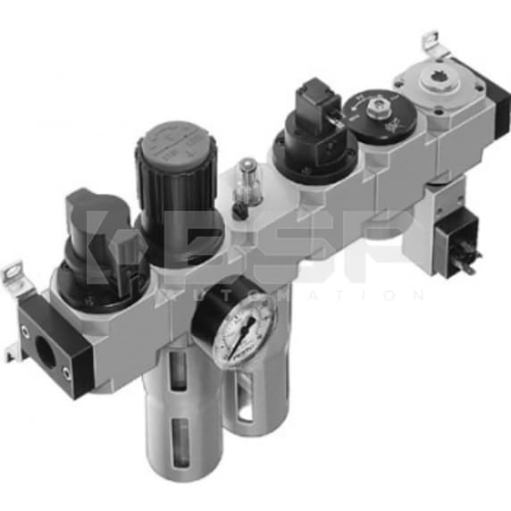 FESTO FRC-3/4-D-DI-MAXI-KF FESTO FRC-3/4-D-DI-MAXI-KF