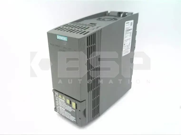 Siemens 6SL3210-1KE11-8AF2 Siemens 6SL3210-1KE11-8AF2