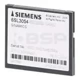 Siemens 6SL3054-0FC30-1BA0 Siemens 6SL3054-0FC30-1BA0