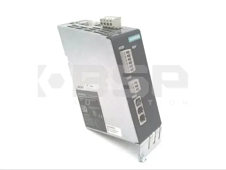 Siemens 6SL3053-0AA00-3AA0 Siemens 6SL3053-0AA00-3AA0