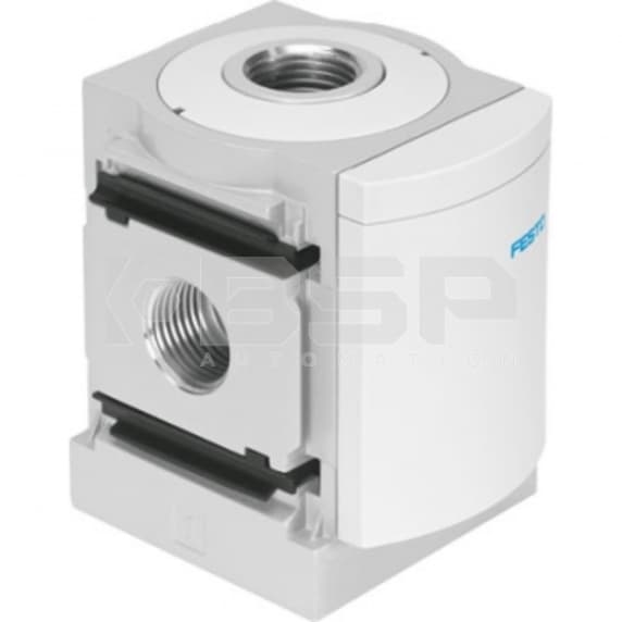FESTO MS4-FRM-1/4-I-Z FESTO MS4-FRM-1/4-I-Z