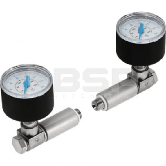 FESTO DPA-100-16-MA-SET FESTO DPA-100-16-MA-SET