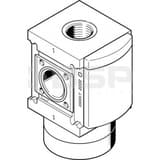 FESTO PMBL-90-HP3-E FESTO PMBL-90-HP3-E