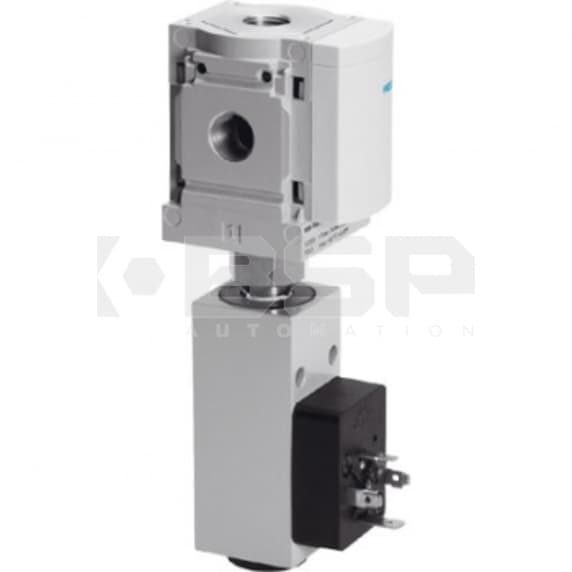 FESTO MS6-FRM-3/8-Y FESTO MS6-FRM-3/8-Y