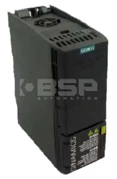 Siemens 6SL3-210-1KE12-3AB0 Siemens 6SL3-210-1KE12-3AB0