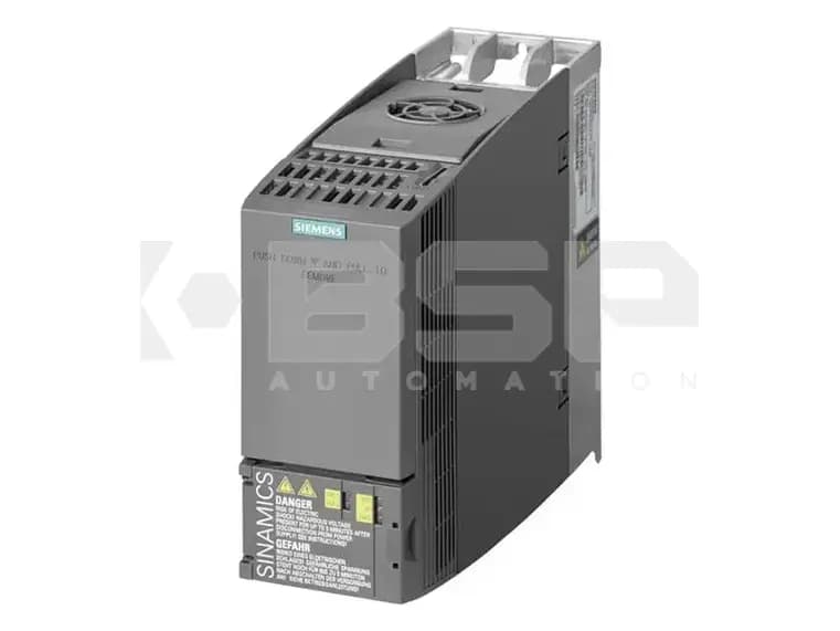 Siemens 6SL3-210-1KE11-8UP0 Siemens 6SL3-210-1KE11-8UP0