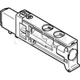 FESTO VUVB-ST12-M52-MZD-QX-D-1T1 FESTO VUVB-ST12-M52-MZD-QX-D-1T1