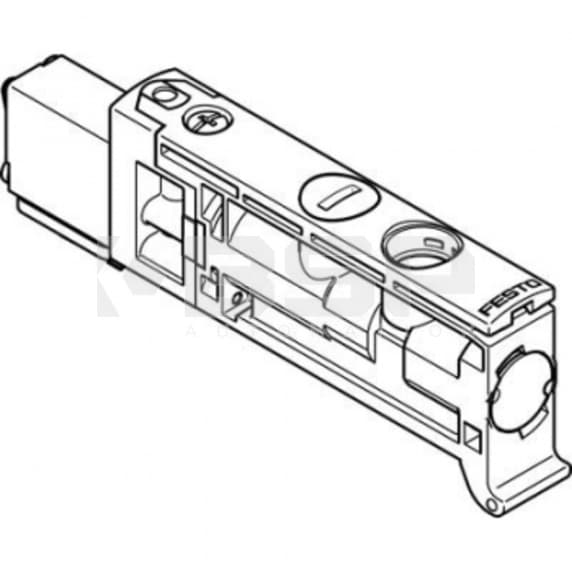 FESTO VUVB-ST12-M32U-MZD-QX-1T1 FESTO VUVB-ST12-M32U-MZD-QX-1T1