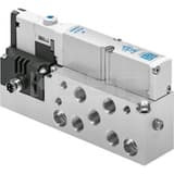 FESTO VMPA14-M1H-MS-S-G1/8-PI FESTO VMPA14-M1H-MS-S-G1/8-PI