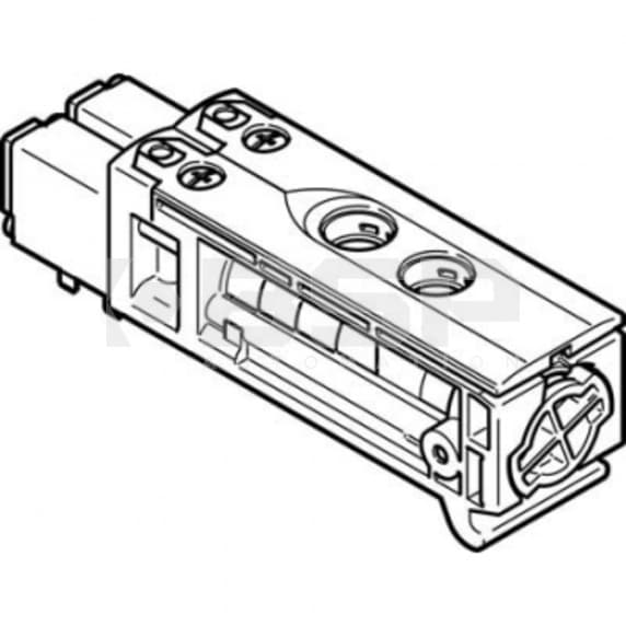 FESTO VUVB-ST12-B52-ZH-QX-D-1T1 FESTO VUVB-ST12-B52-ZH-QX-D-1T1