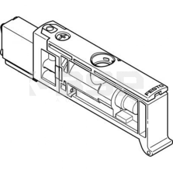 FESTO VUVB-ST12-M32C-MZD-QX-1T1 FESTO VUVB-ST12-M32C-MZD-QX-1T1