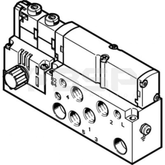 FESTO VMPA14-M1H-NS-S-G1/8-PI FESTO VMPA14-M1H-NS-S-G1/8-PI