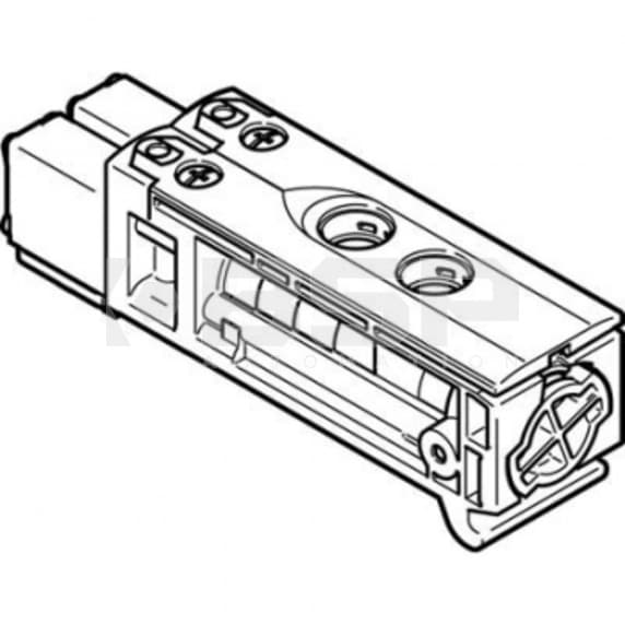 FESTO VUVB-ST12-B52-ZD-QX-1T1 FESTO VUVB-ST12-B52-ZD-QX-1T1
