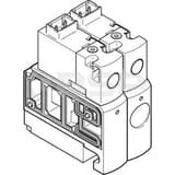 FESTO CPVSC1-M4H-J-T-Q4 FESTO CPVSC1-M4H-J-T-Q4