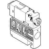 FESTO CPVSC1-M1LH-K-H-Q4C FESTO CPVSC1-M1LH-K-H-Q4C