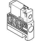FESTO CPVSC1-M5H-M-H-M5 FESTO CPVSC1-M5H-M-H-M5