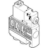 FESTO CPVSC1-M1H-K-T-M5C FESTO CPVSC1-M1H-K-T-M5C