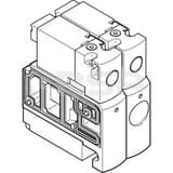 FESTO CPVSC1-M1HT-J-H-Q4 FESTO CPVSC1-M1HT-J-H-Q4