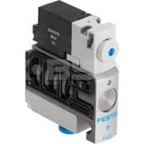 FESTO CPVSC1-M1H-D-P-M5C FESTO CPVSC1-M1H-D-P-M5C