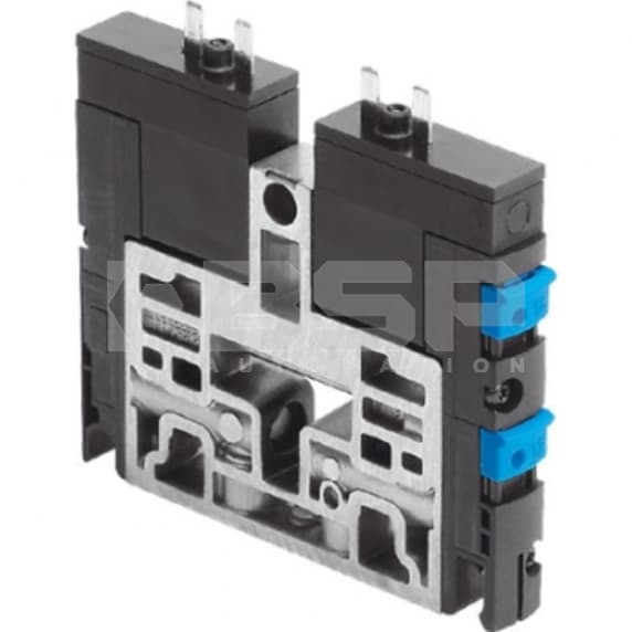 FESTO CPV10-M1H-2OLS-2GLS-M7-B-EX FESTO CPV10-M1H-2OLS-2GLS-M7-B-EX