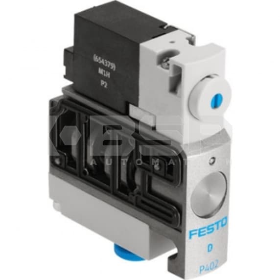 FESTO CPVSC1-M1H-D-P-Q3C FESTO CPVSC1-M1H-D-P-Q3C