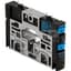 CPV14-M1H-2X3-GLS-1/8