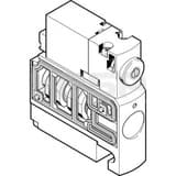 FESTO CPVSC1-M1H-D-P FESTO CPVSC1-M1H-D-P