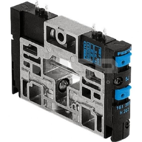 FESTO CPV14-M1H-2OLS-2GLS-1/8 FESTO CPV14-M1H-2OLS-2GLS-1/8