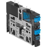 FESTO CPV10-M1H-2X2-GLS-M7 FESTO CPV10-M1H-2X2-GLS-M7