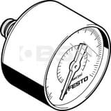 FESTO PAGN-40-1.6M-P10 FESTO PAGN-40-1.6M-P10