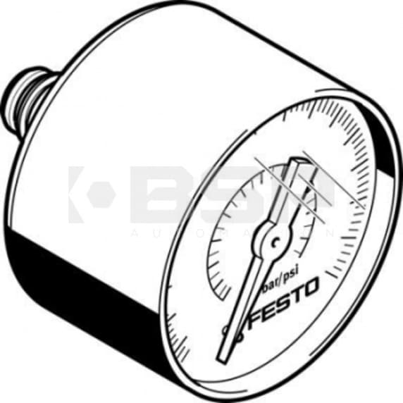 FESTO PAGN-40-1M-P10 FESTO PAGN-40-1M-P10
