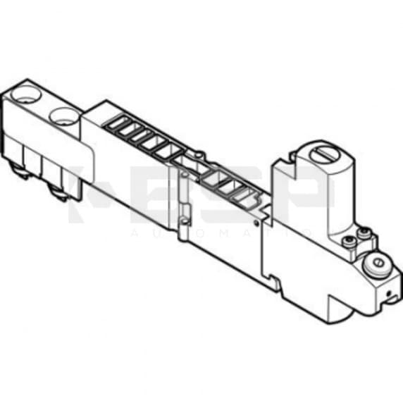 FESTO VMPA1-B8-R3-M5-06 FESTO VMPA1-B8-R3-M5-06