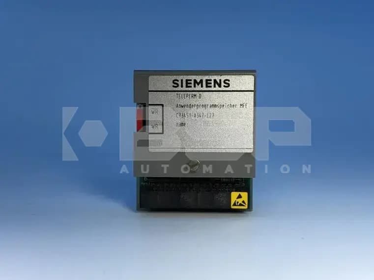 Siemens C73451-A347-L27 Siemens C73451-A347-L27