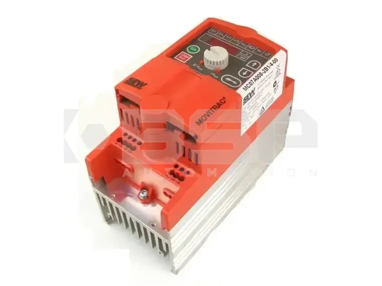 SEW-EURODRIVE MC07A008-2B1-4-00 SEW-EURODRIVE MC07A008-2B1-4-00